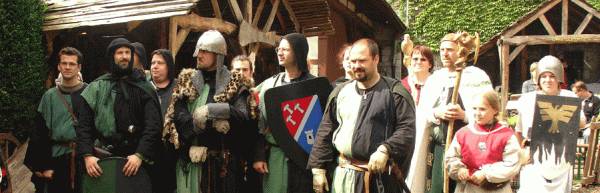 Forum der Hammersteiner Ritterschaft Foren-�bersicht