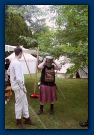 So sieht wohl ein echter Metaller aus! ;-)