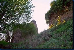 Der Zollturm