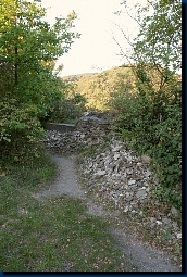 Mauerreste