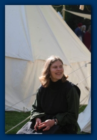 Fräulein von Bucu