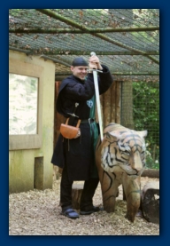Der hat Dir doch gar nichts getan!