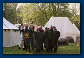 zum Gruppenfoto der