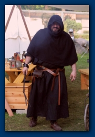 Der hammersteiner Steuereintreiber und Henker