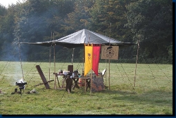 Die werten Nachbarn vom Schwarzen Keiler