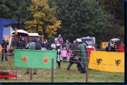 Du hast meine Kmpfer niedergemetzelt!