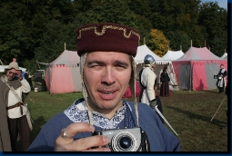 Wer ist berhaupt dieser Florian von Corona?