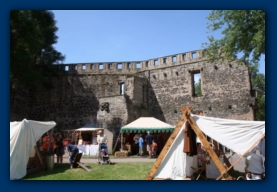 Der äußere Marktbereich