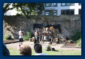 Die Band
