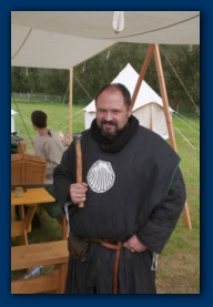 Gerrit mit Spielzeug