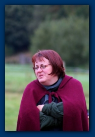 Unsere Kirsten