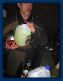Toxic Waste ...